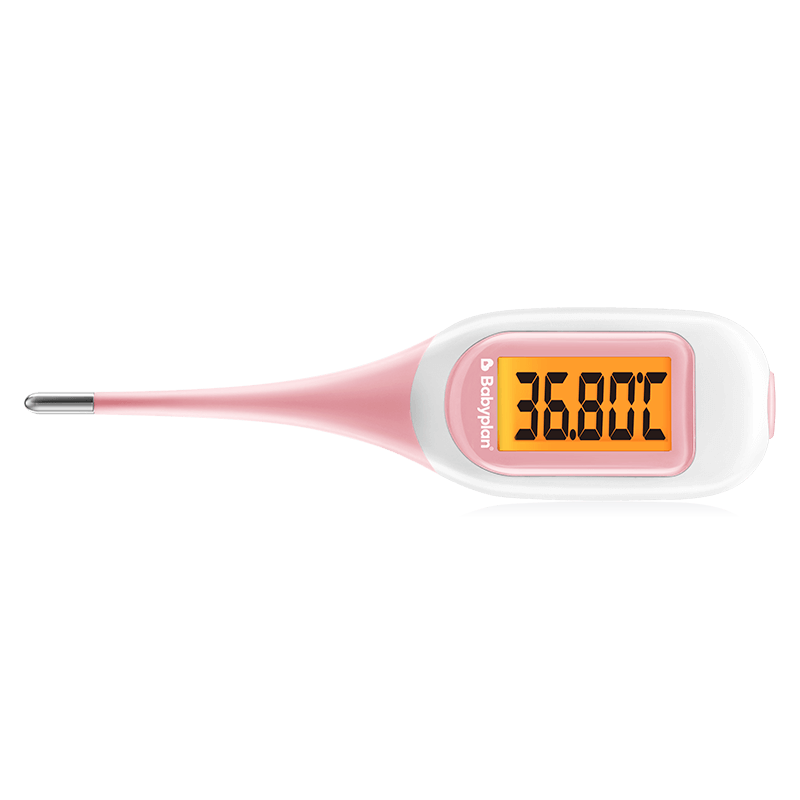 Babyplan digital thermometer