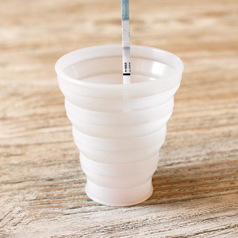 Babyplan Collection Cup 