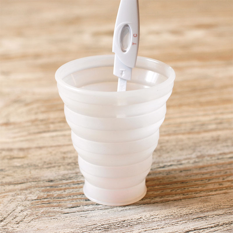 Babyplan Collection Cup 