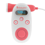 Babyplan Ultrasound Doppler