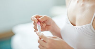 Guide: How To Use A Pregnancy Test